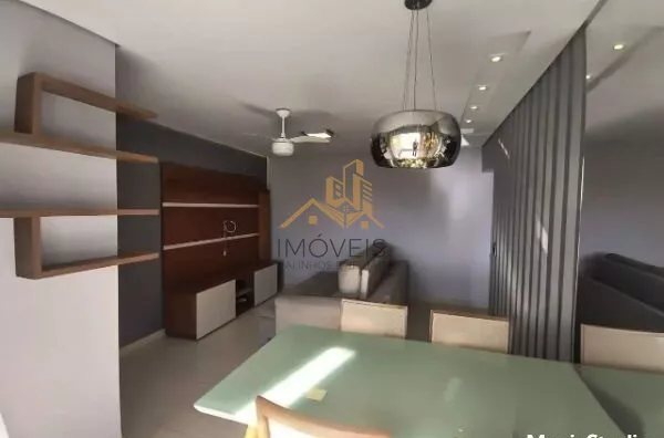 Apartamento para venda,  Jardim Bandeirantes, Louveira