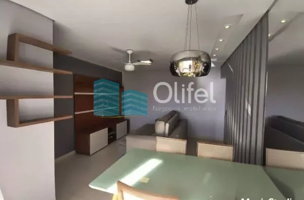 Apartamento para venda,  Jardim Bandeirantes, Louveira - Foto 1