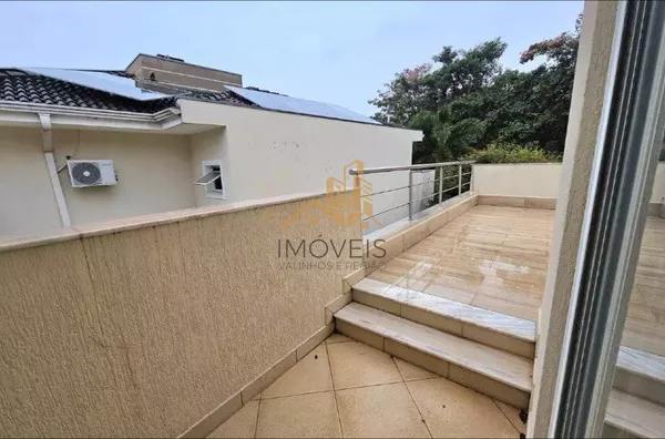 Casa para venda e aluguel, Condomínio Zurich Dorf, Valinhos - Foto 41