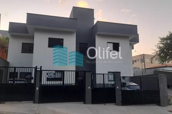 Apartamento para aluguel, 2 quarto(s),  Parque São José, Vinhedo - Foto 2