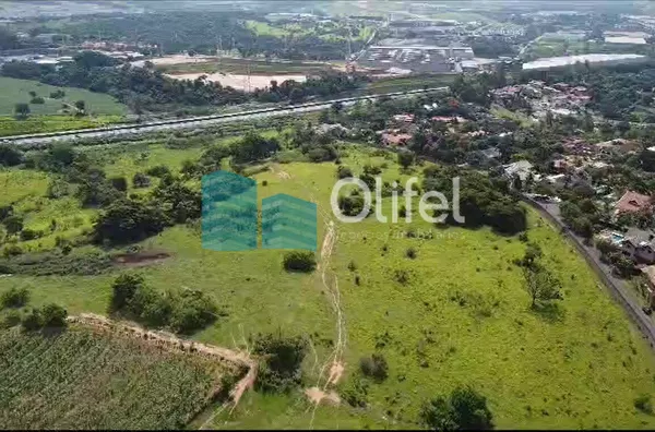 Área  para venda,  Ipiranga, Louveira