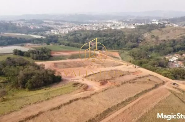 Terreno para venda,  Jardim Helena , Louveira