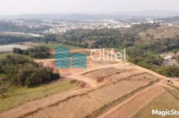 Terreno para venda,  Jardim Helena , Louveira - Foto 2