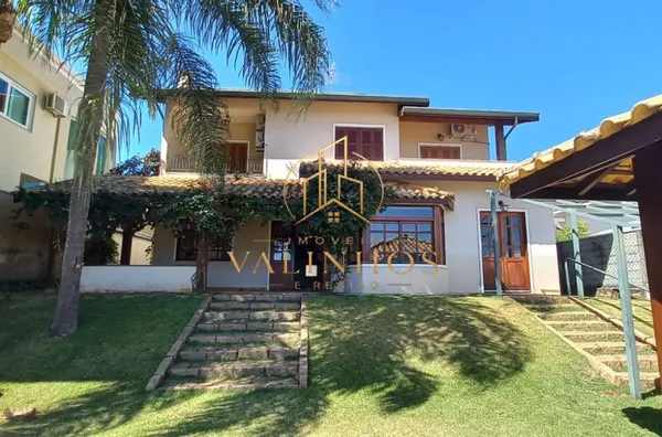Casa em condomínio para venda, 3 quarto(s),  Bosque, Vinhedo