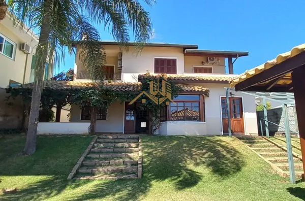 Casa em condomínio para venda, 3 quarto(s),  Bosque, Vinhedo - Foto 2