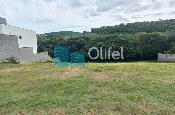 Terreno para venda,  Reserva Santa Isabell,  Louveira - Foto 4