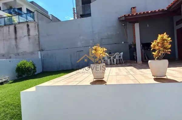 Casa em condomínio para venda,  Vilagio Capricce, Louveira - Foto 20