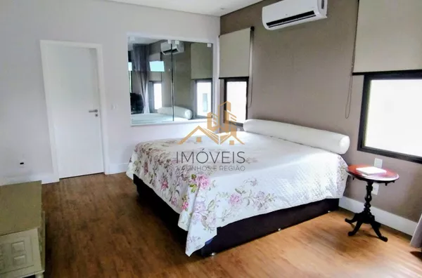 Casa em condomínio para venda, Condomínio Porto do Sol , Valinhos - Foto 8