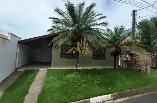 Casa para aluguel, Condomínio Porto do Sol, Louveira - Foto 1