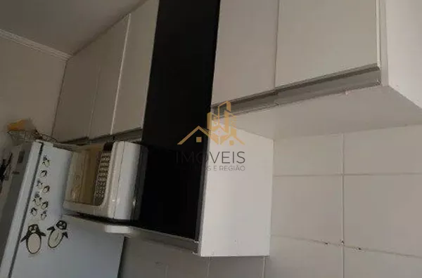 Apartamento para venda,  Condomínio Residencial Bosque do Frutal, Valinhos - Foto 2