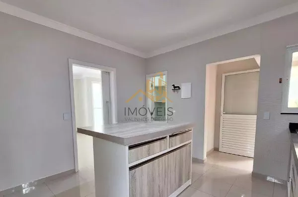Casa em condomínio para venda e aluguel, Condomínio Bosque Dos Cambarás, Valinhos - Foto 10