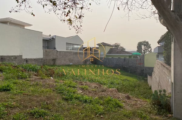 Terreno para venda,  Vila Omízollo, Louveira