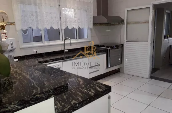 Casa em condomínio para venda, 3 quarto(s),  Swiss Park, Campinas - Foto 6