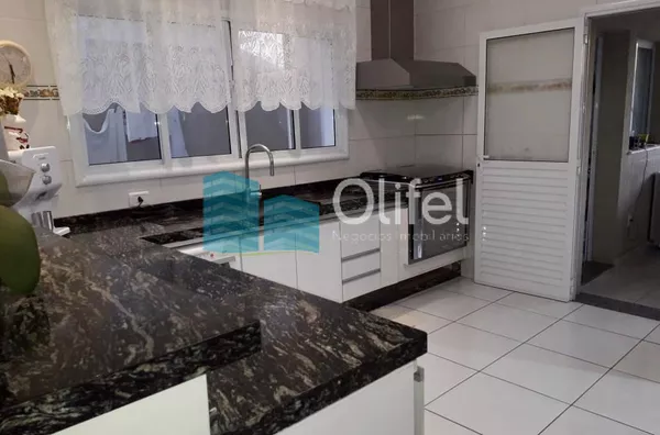 Casa em condomínio para venda, 3 quarto(s),  Swiss Park, Campinas - Foto 6