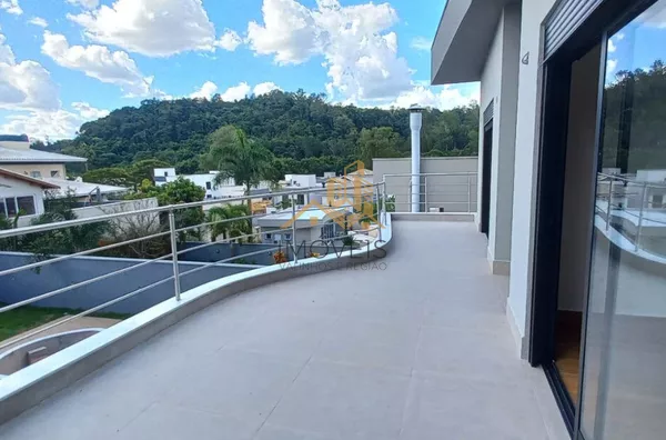 Casa em condomínio para venda,  Reserva dos Vnhedos, Louveira - Foto 8