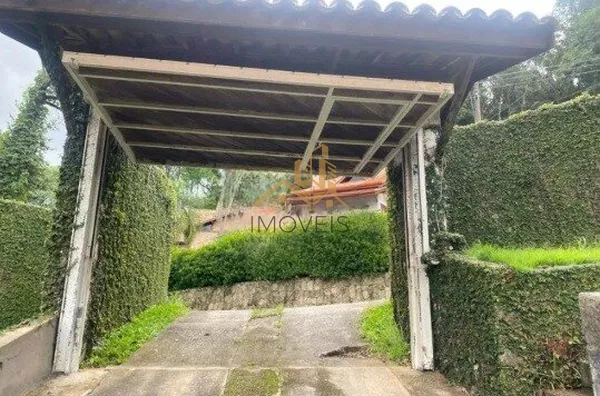 Casa em condomínio para venda e aluguel, 5 quarto(s),  Serra Da Cantareira, Mairiporã