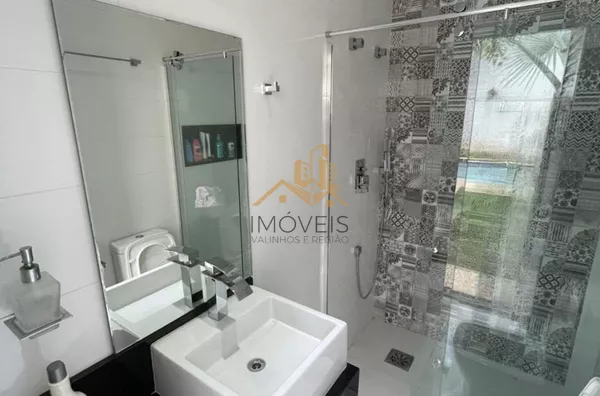 Casa em condomínio para venda, 3 quarto(s),  Swiss Park, Campinas - Foto 35