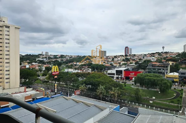 Apartamento para aluguel, Condomínio Edifício Veneza, Valinhos - Foto 24