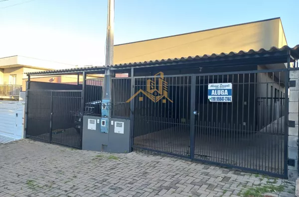 Casa para aluguel, 3 quarto(s),  Parque São José, Vinhedo - Foto 1