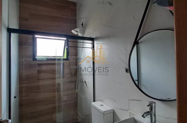 Casa para venda, 1 quarto(s),  Residencial Capivari, Louveira - Foto 13