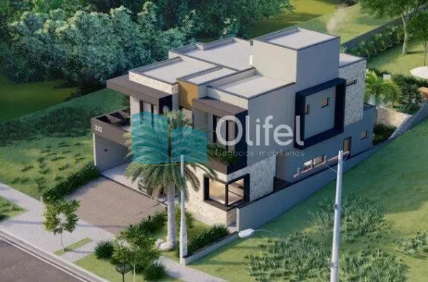 Casa em condomínio para venda,  Reserva dos Jatobás , Louveira - Foto 6