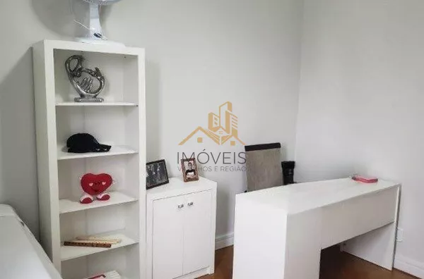 Apartamento para venda, 2 quarto(s),  Centro, Campinas - Foto 6