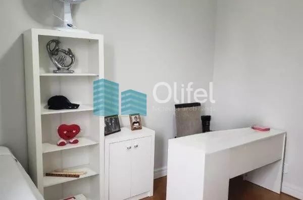 Apartamento para venda, 2 quarto(s),  Centro, Campinas - Foto 6