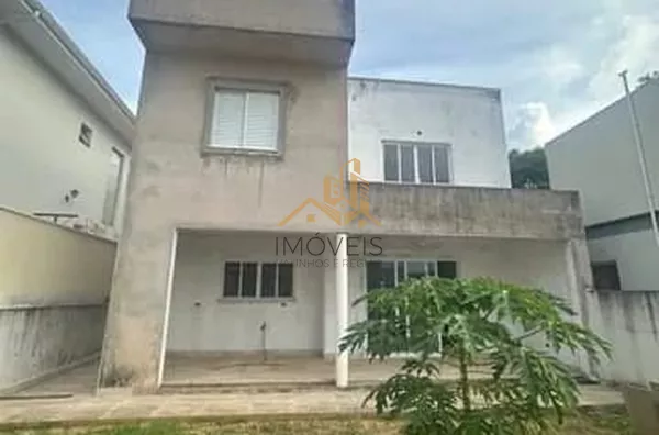 Casa em condomínio para venda,  Reserva da Mata, Vinhedo - Foto 1
