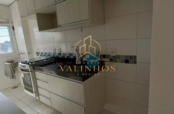 Apartamento para aluguel,  Felicita , Louveira