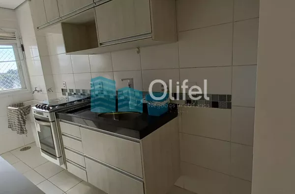 Apartamento para aluguel,  Felicita , Louveira - Foto 5