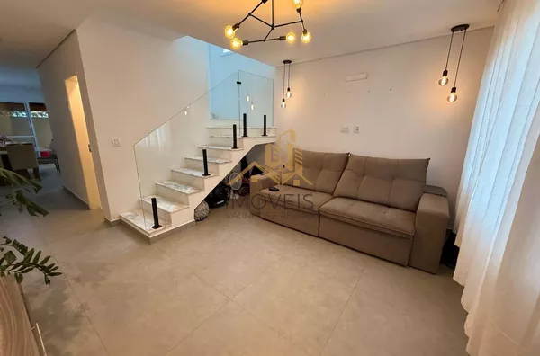 Casa em condomínio para venda e aluguel,  Imperialle,  Louveira - Foto 8
