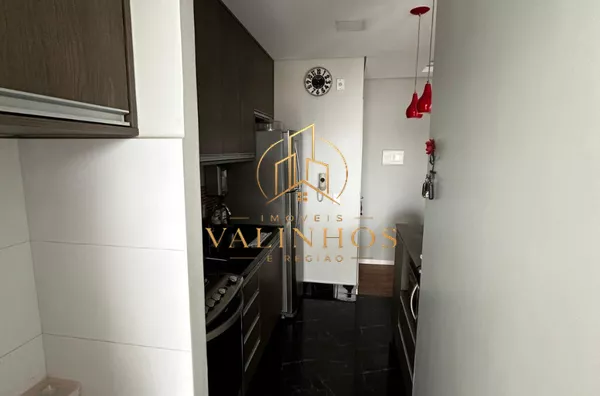 Apartamento para venda, 2 quarto(s),  Jardim Alto Da Boa Vista, Valinhos