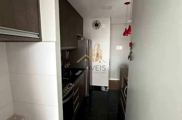 Apartamento para venda, 2 quarto(s),  Jardim Alto Da Boa Vista, Valinhos