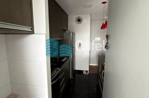 Apartamento para venda, 2 quarto(s),  Jardim Alto Da Boa Vista, Valinhos - Foto 4