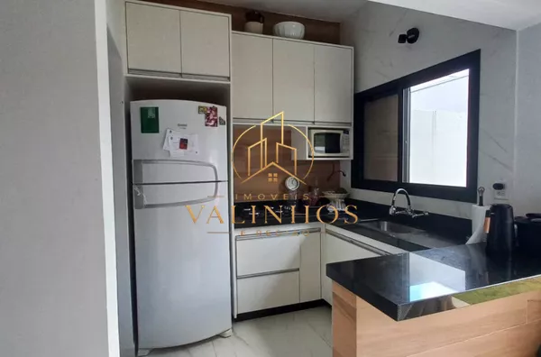 Casa para venda, 1 quarto(s),  Residencial Capivari, Louveira