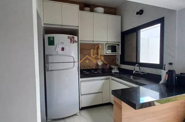 Casa para venda, 1 quarto(s),  Residencial Capivari, Louveira - Foto 5