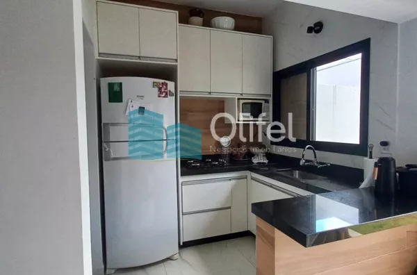 Casa para venda, 1 quarto(s),  Residencial Capivari, Louveira - Foto 5