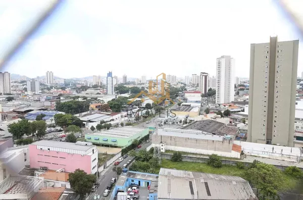Apartamento para venda, 3 quarto(s),  Casa Branca, Santo André - Foto 18