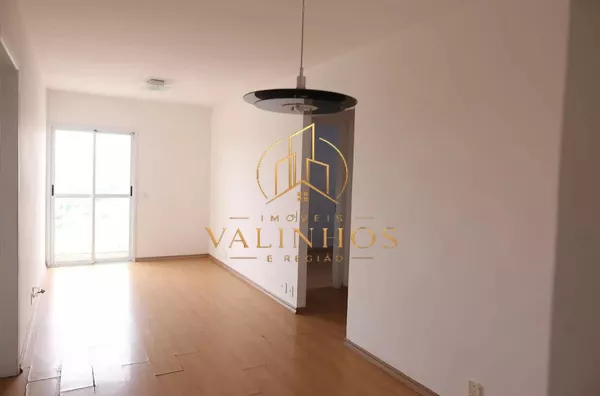 Apartamento para venda, 3 quarto(s),  Casa Branca, Santo André