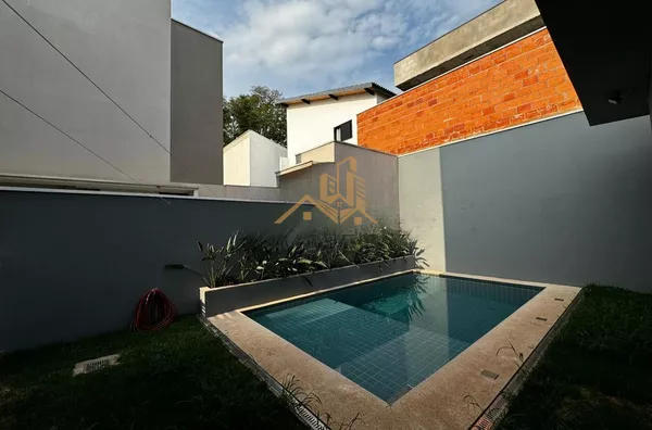 Casa em condomínio para venda,  Portal do Bosque , Louveira - Foto 24