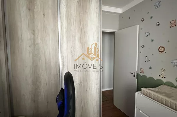 Apartamento para venda, 2 quarto(s),  Jardim Alto Da Boa Vista, Valinhos - Foto 15