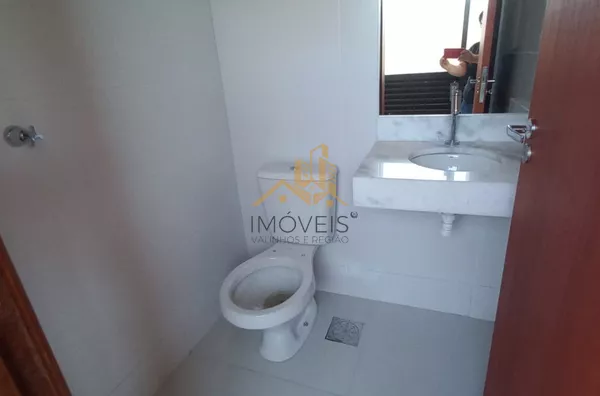 Casa em condomínio para venda,  Condomínio Santa Isabel, Louveira - Foto 15