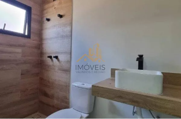 Casa em condomínio para venda,  Reserva dos Jatobas , Louveira - Foto 13