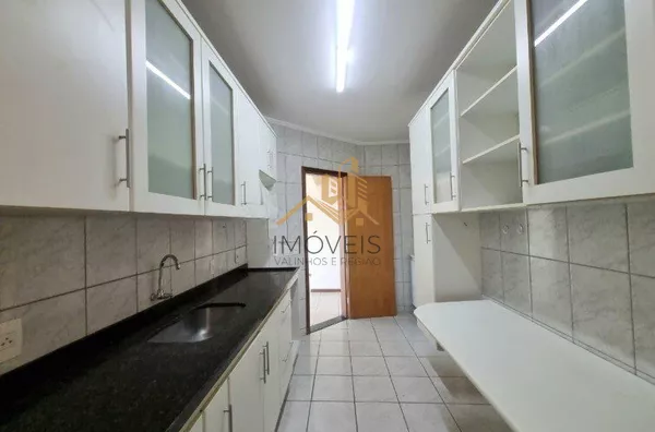 Casa em condomínio para aluguel, condomínio Mirante do Lenheiro , Valinhos - Foto 6
