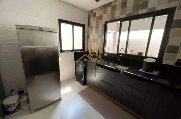 Casa para venda,  Parque São José , Vinhedo - Foto 9