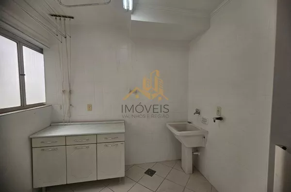 Apartamento para aluguel, Condomínio Edifício Veneza, Valinhos - Foto 13