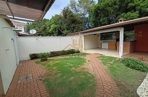 Casa para venda, Condomínio Dei Fiori, Louveira - Foto 40