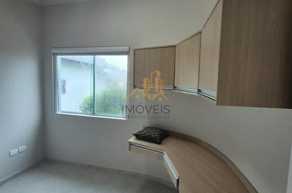 Casa em condomínio , Villagio Capriccio, Louveira - Foto 17