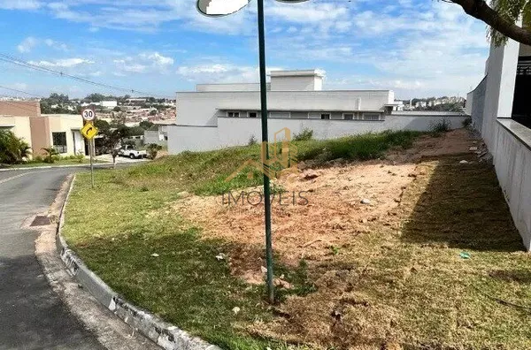 Terreno para venda,  Condomínio Cambarás, Valinhos - Foto 2