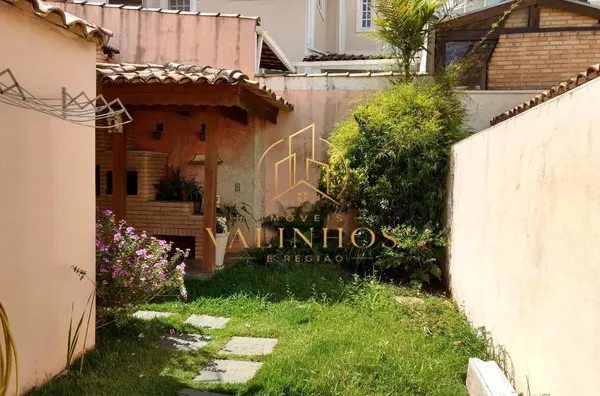 Casa em condomínio para venda,  Dei Fiori, Louveira